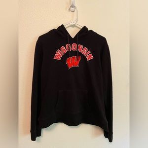 Wisconsin Hoodie
